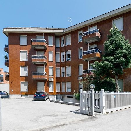 Hapton House Elite2 Comodo - Free Park - Accesso Easy A Venezia Lägenhet Mestre Exteriör bild