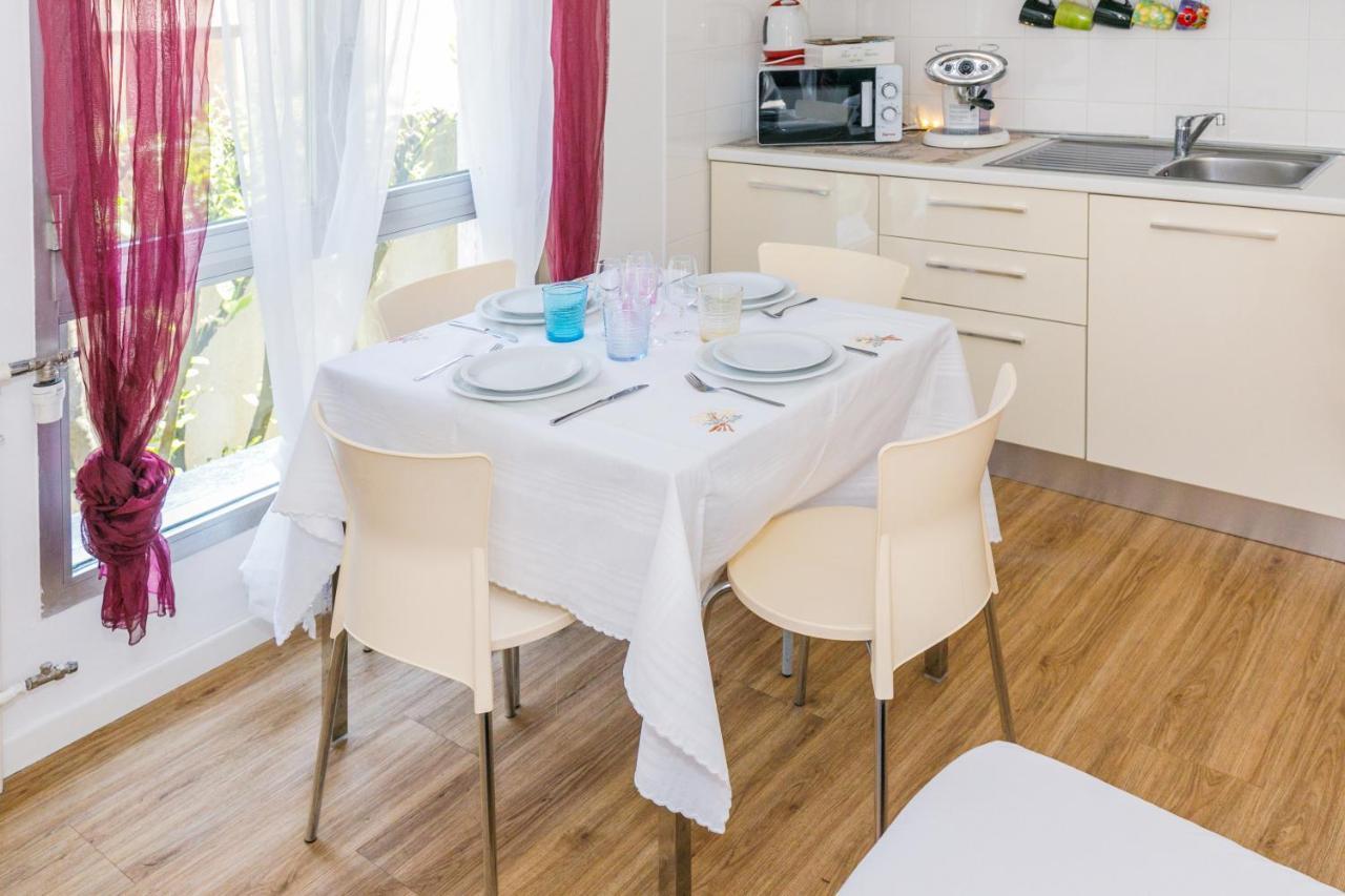 Hapton House Elite2 Comodo - Free Park - Accesso Easy A Venezia Lägenhet Mestre Exteriör bild