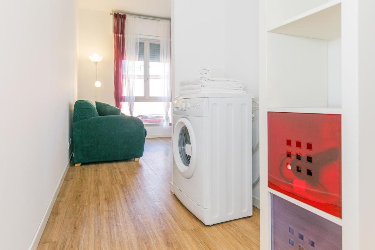Hapton House Elite2 Comodo - Free Park - Accesso Easy A Venezia Lägenhet Mestre Exteriör bild