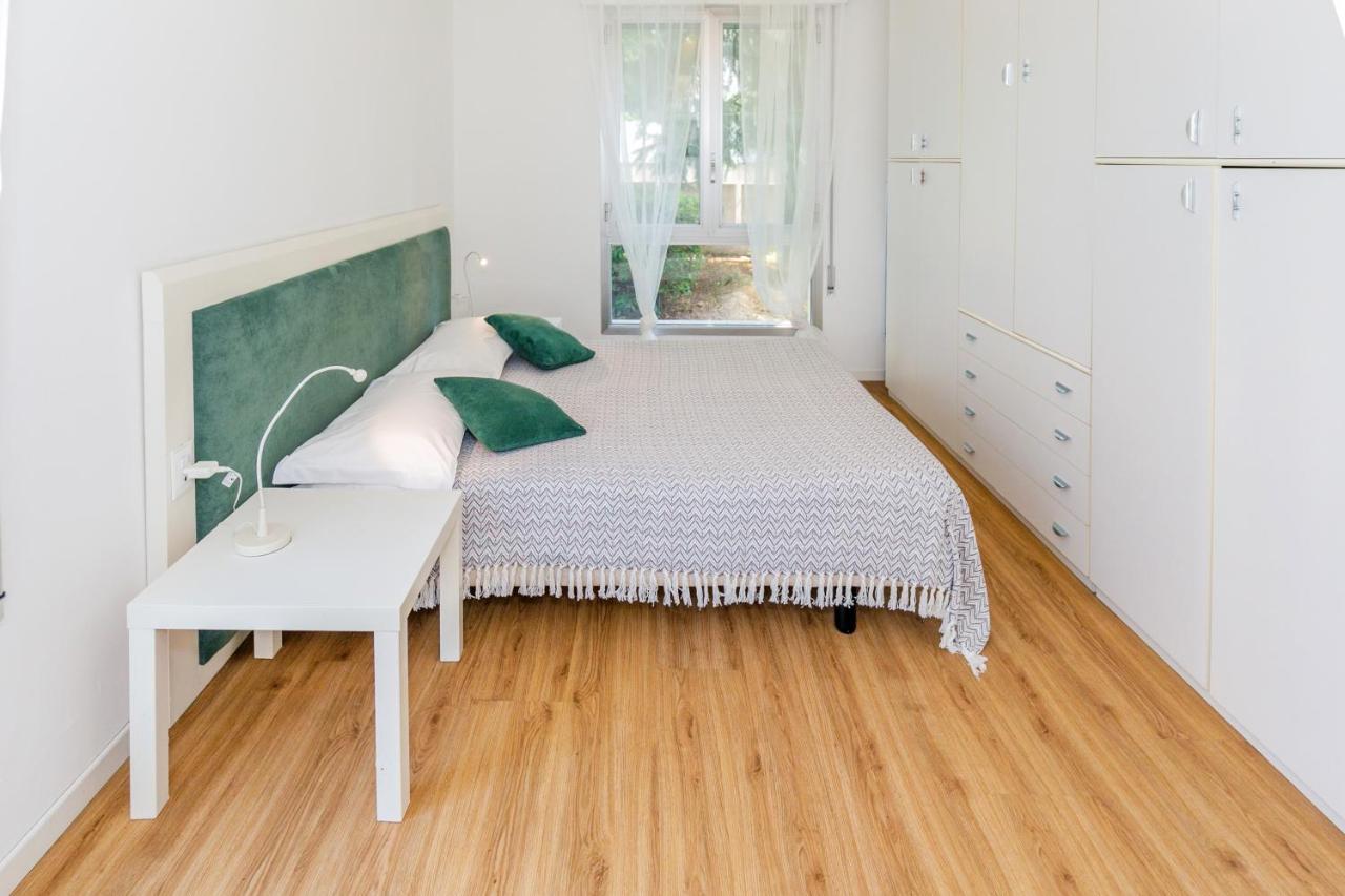 Hapton House Elite2 Comodo - Free Park - Accesso Easy A Venezia Lägenhet Mestre Exteriör bild