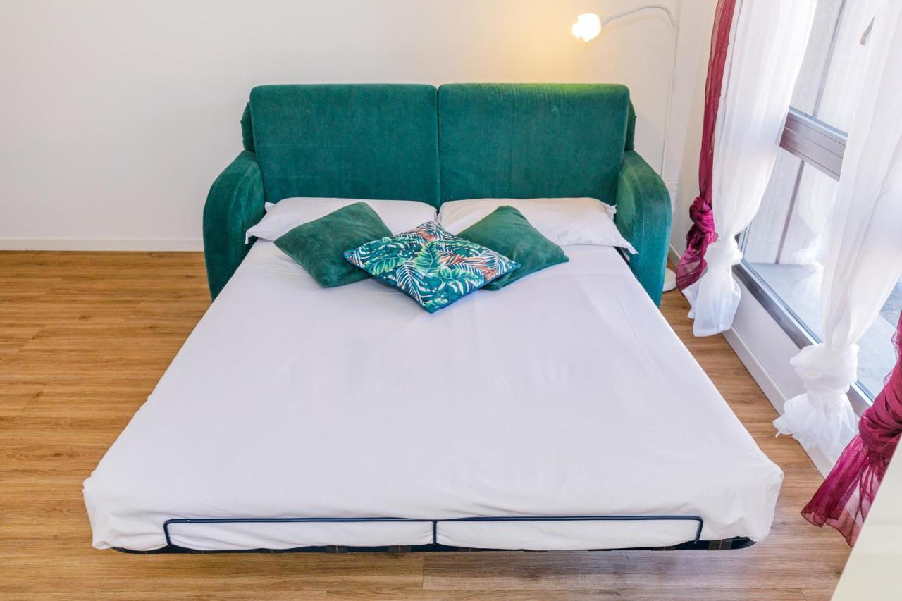 Hapton House Elite2 Comodo - Free Park - Accesso Easy A Venezia Lägenhet Mestre Exteriör bild