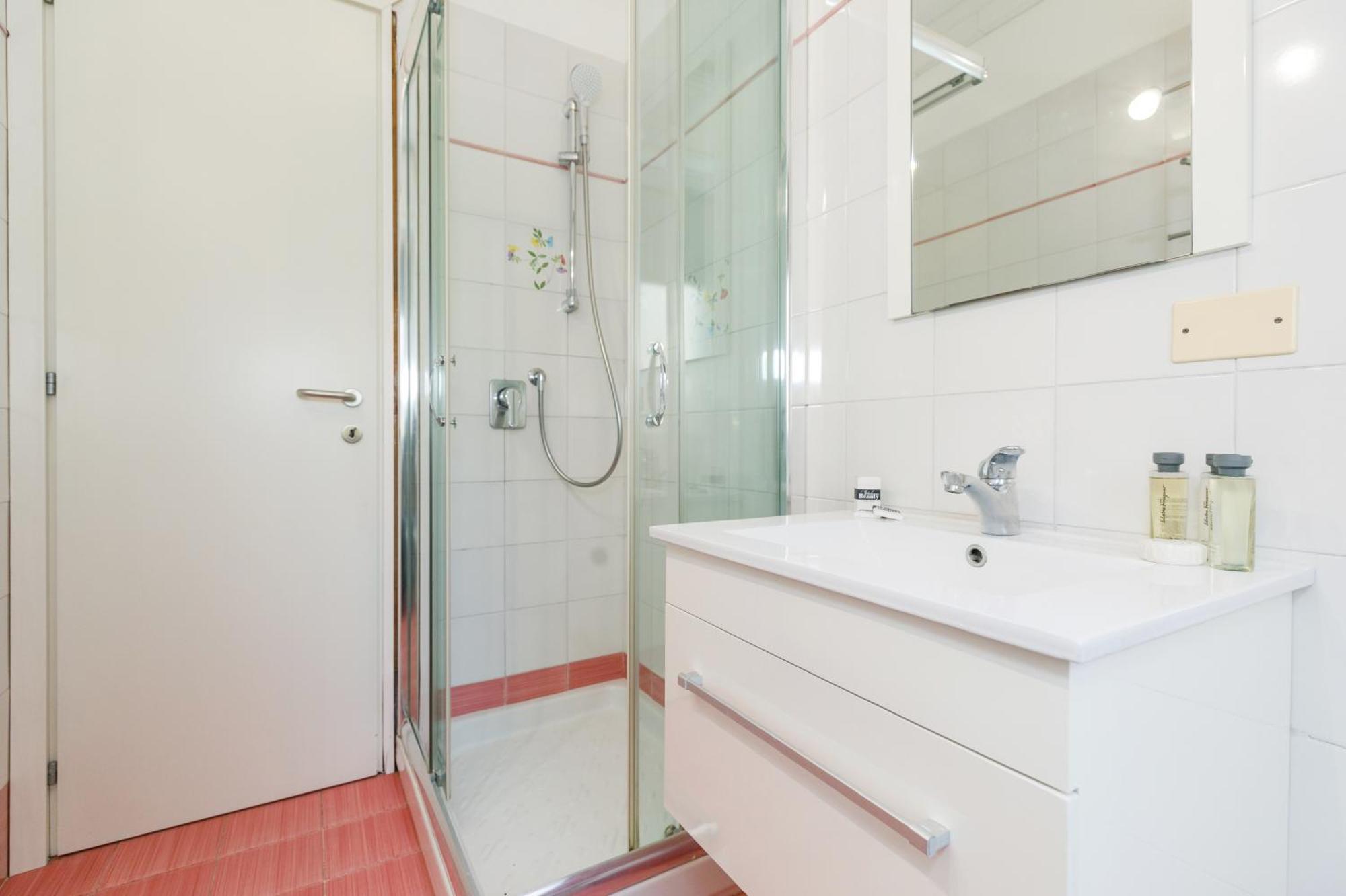 Hapton House Elite2 Comodo - Free Park - Accesso Easy A Venezia Lägenhet Mestre Exteriör bild