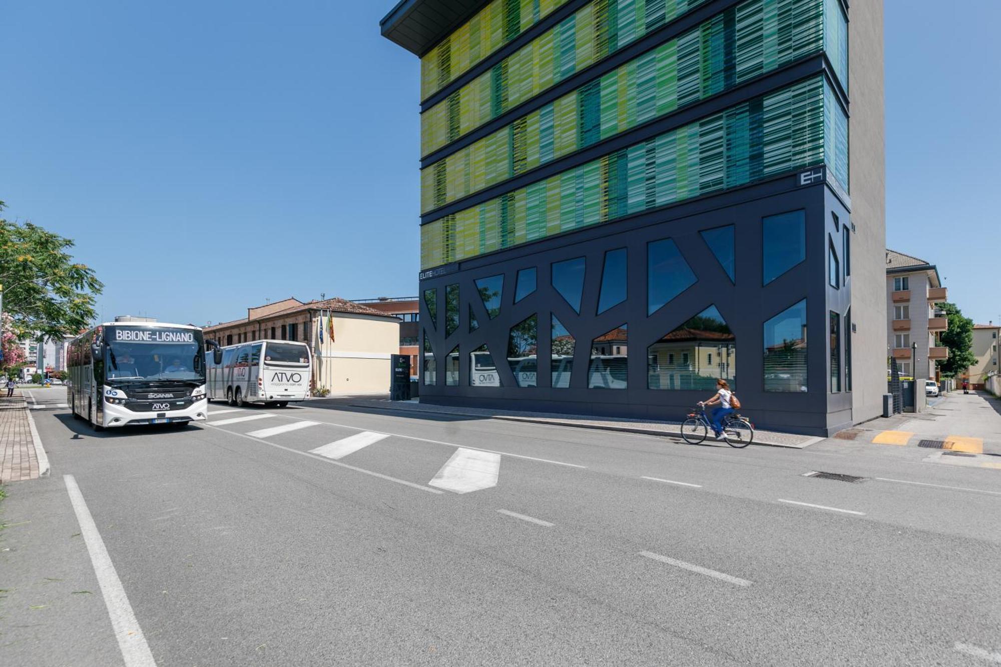 Hapton House Elite2 Comodo - Free Park - Accesso Easy A Venezia Lägenhet Mestre Exteriör bild